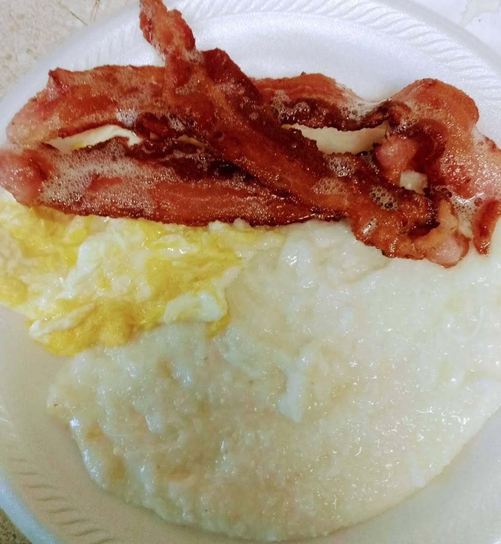 Jack and Jackies Wingz Thingz & BBQ, Inc | restaurant | 692 W Robinson St, Orlando, FL 32801, USA | 4072865374 OR +1 407-286-5374