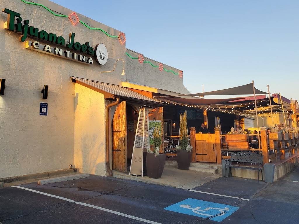 Tijuana Joes Cantina | restaurant | 690 Johnson Ferry Rd, Marietta, GA 30068, USA | 7703211233 OR +1 770-321-1233