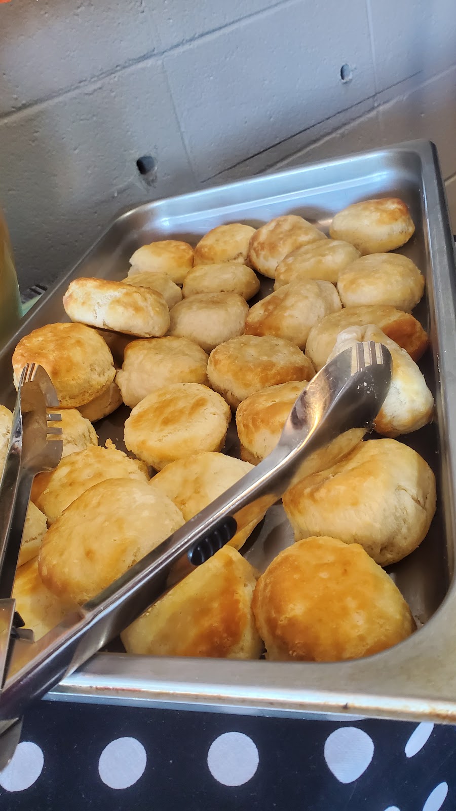 Amazing Grace Bakery & Eatery | restaurant | 1201 US 49 Suite 46, Richland, MS 39218, USA | 7692788754 OR +1 769-278-8754