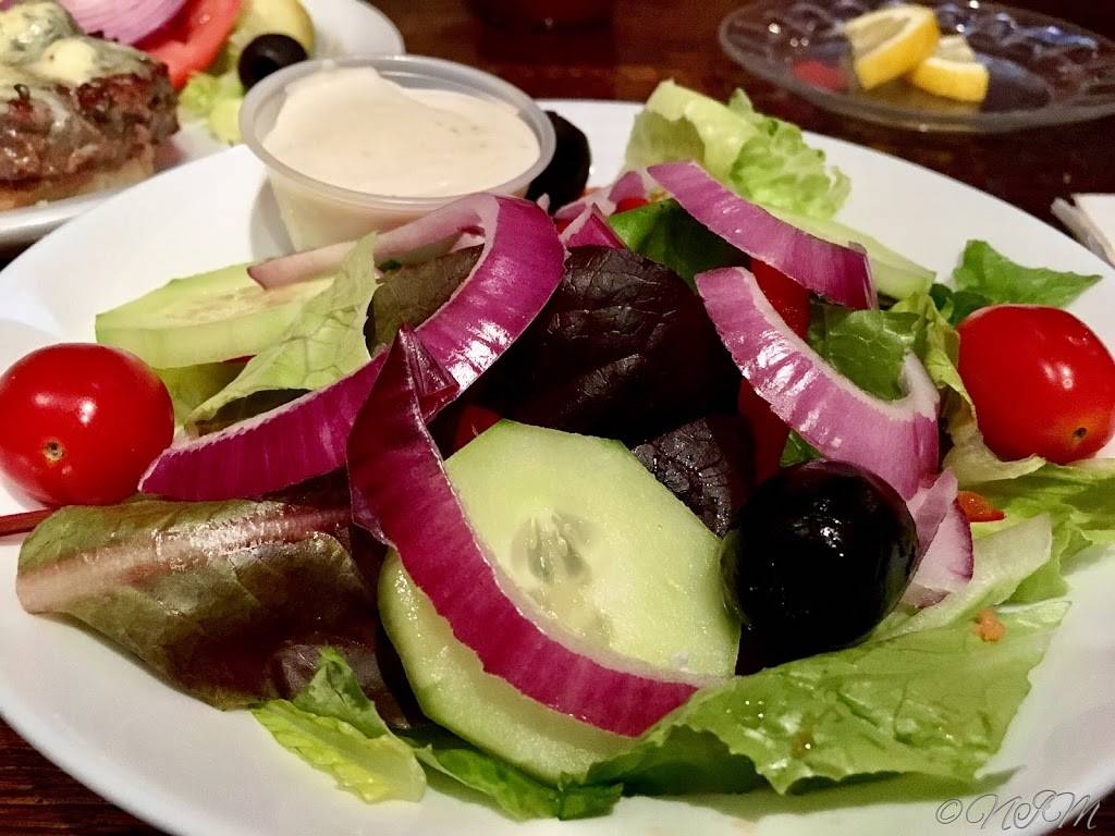 Cappuccino Cafe | restaurant | 7721 3rd Ave, Brooklyn, NY 11209, USA | 7182388700 OR +1 718-238-8700