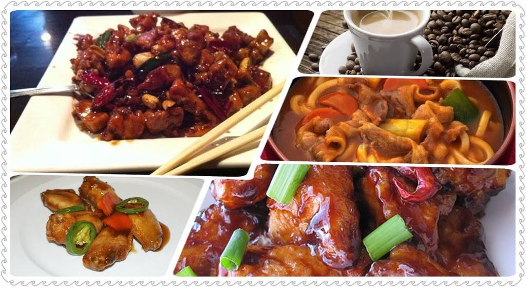 King Wok Chinese Food | meal delivery | 501 Krug St, Kitchener, ON N2A 1L3, Canada | 5195700808 OR +1 519-570-0808