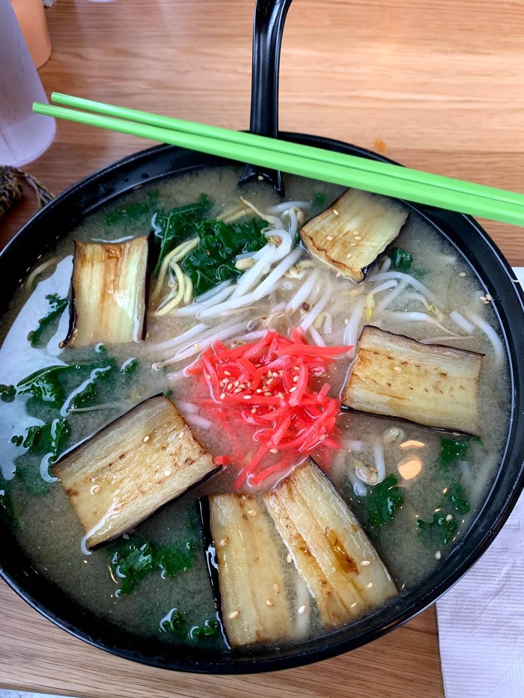 Vegan Studio | restaurant | 11044 Ventura Blvd, Studio City, CA 91604, USA | 8183087455 OR +1 818-308-7455