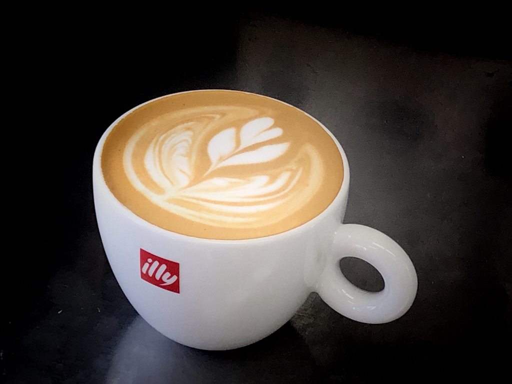 Cafe Venicia | cafe | 827 Ocean Front Walk, Venice, CA 90291, USA | 3103147711 OR +1 310-314-7711