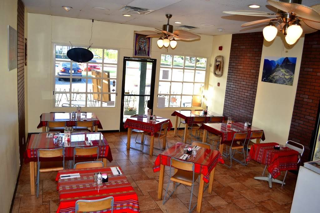 Incas Peruvian Grill Upland | restaurant | 870 E Foothill Blvd, Upland, CA 91786, USA | 9096080184 OR +1 909-608-0184