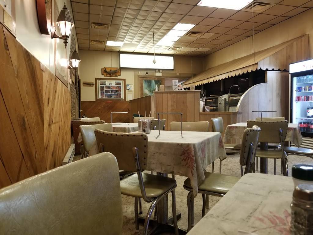 Stuccios Pizzeria | restaurant | 826 W Front St, Berwick, PA 18603, USA | 5707522964 OR +1 570-752-2964