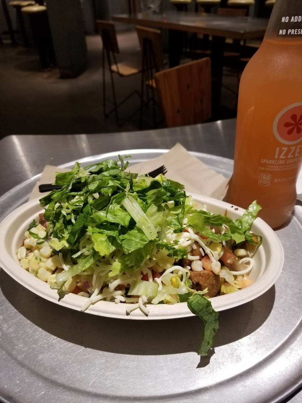 Chipotle Mexican Grill | restaurant | 4397 Glen Este-Withamsville Rd, Cincinnati, OH 45245, USA | 5139478201 OR +1 513-947-8201