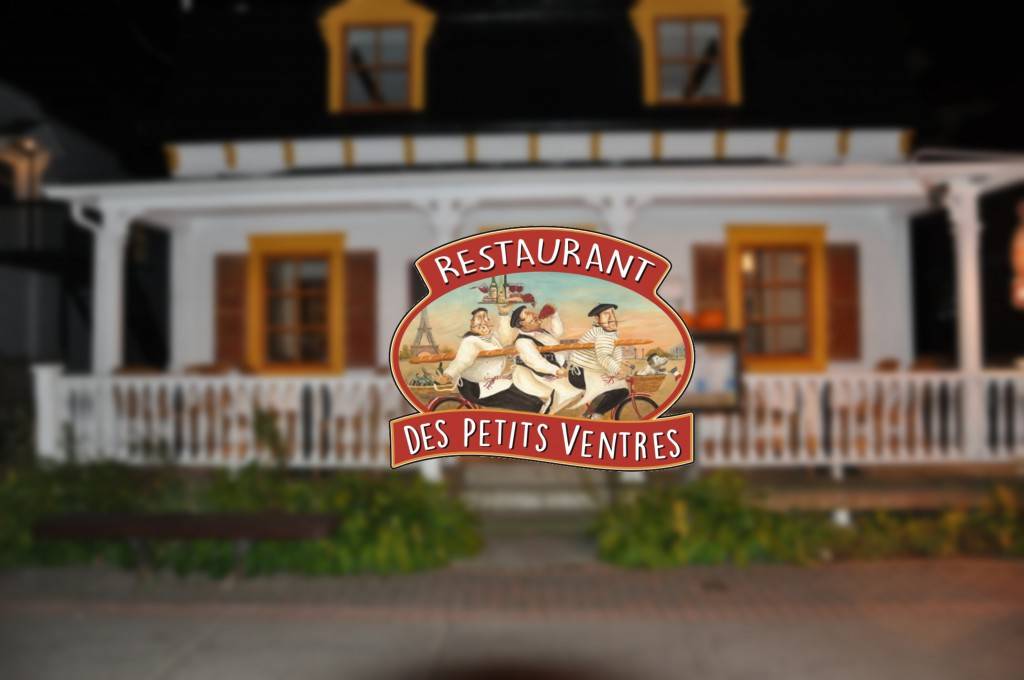 Des petits ventres | restaurant | 839 Rue de Saint Jovite, Mont-Tremblant, QC J8E 3J8, Canada | 8196811888 OR +1 819-681-1888