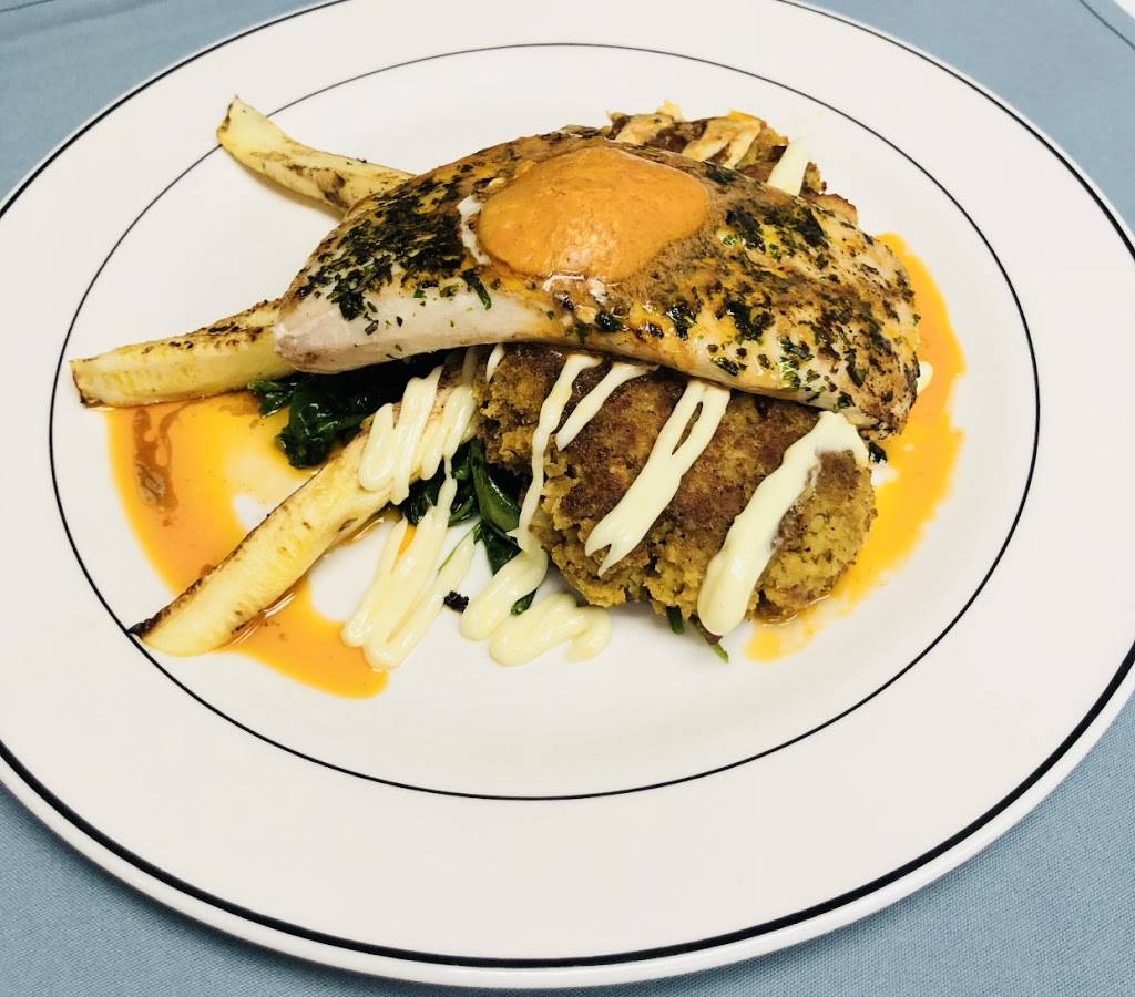 Noosa Bistro | restaurant | 9500 Diamond Centre Dr, Mentor, OH 44060, USA | 4409531088 OR +1 440-953-1088