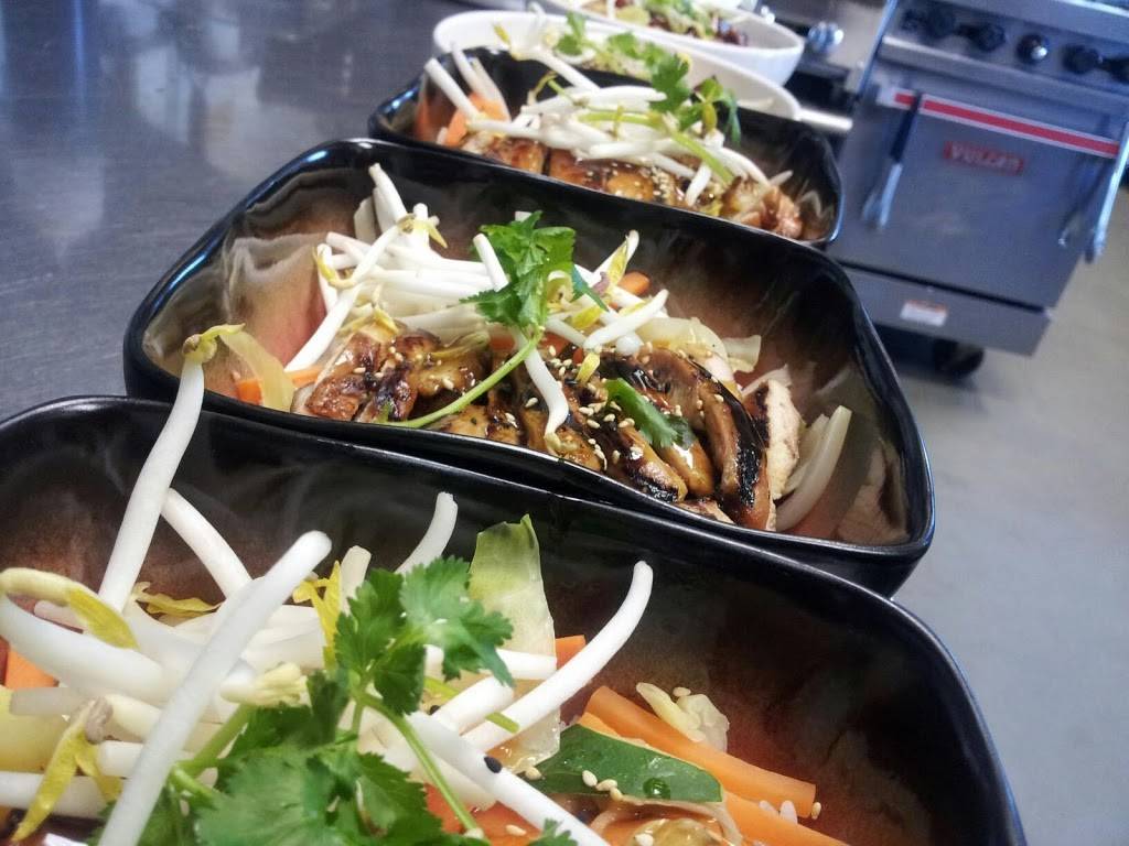 Sushi Aiki | restaurant | 4359 Integrity Center Point, Colorado Springs, CO 80917, USA | 7193753288 OR +1 719-375-3288