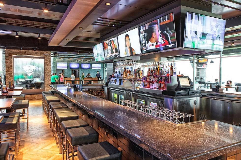 Topgolf | restaurant | 3760 Blair Oaks Dr, The Colony, TX 75056, USA | 4692135204 OR +1 469-213-5204