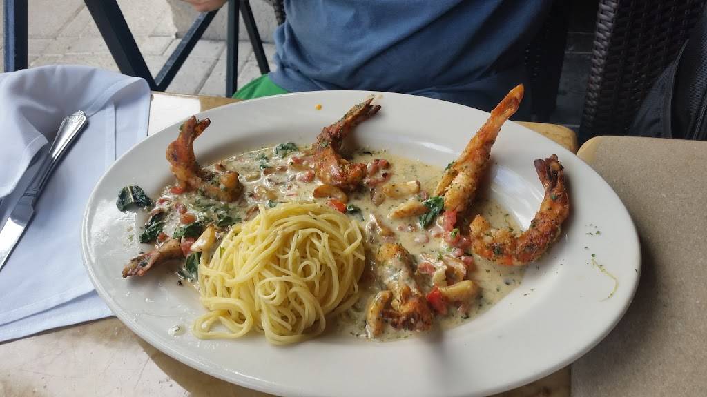 The Cheesecake Factory | restaurant | 701 S Rosemary Ave, West Palm Beach, FL 33401, USA | 5618023838 OR +1 561-802-3838