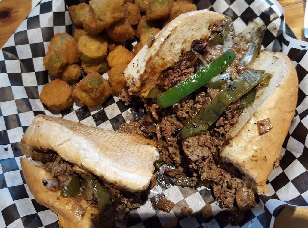 Abbey Road Tavern | restaurant | 1700 Center St, Apex, NC 27502, USA | 9193725383 OR +1 919-372-5383