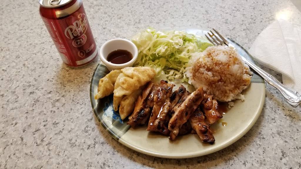 C C Teriyaki | restaurant | 507 Casino Rd # A2, Everett, WA 98204, USA | 4253556633 OR +1 425-355-6633