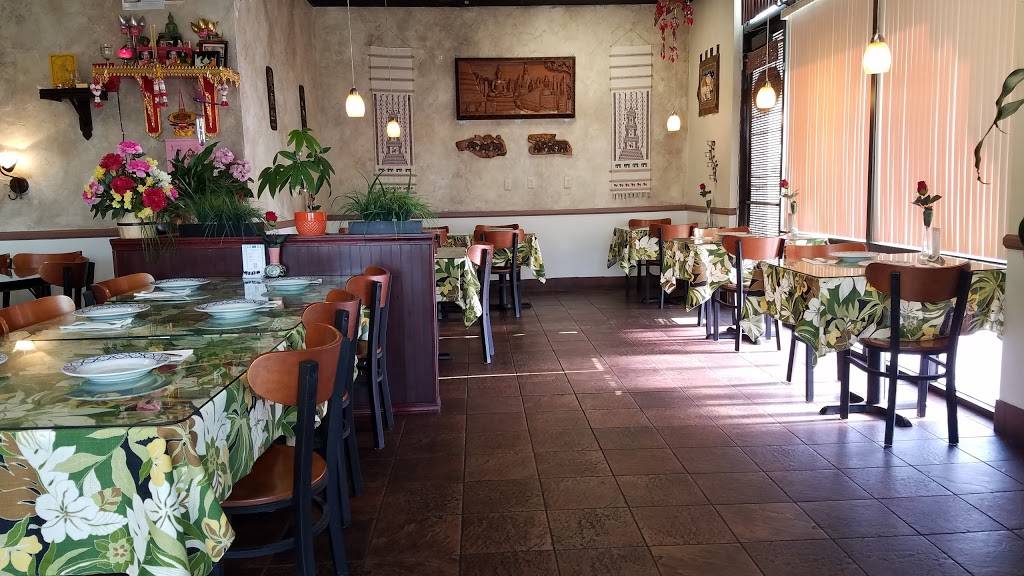 King of Siam Thai Restaurant | restaurant | 760 Tucker Rd # B, Tehachapi, CA 93561, USA | 6618239977 OR +1 661-823-9977