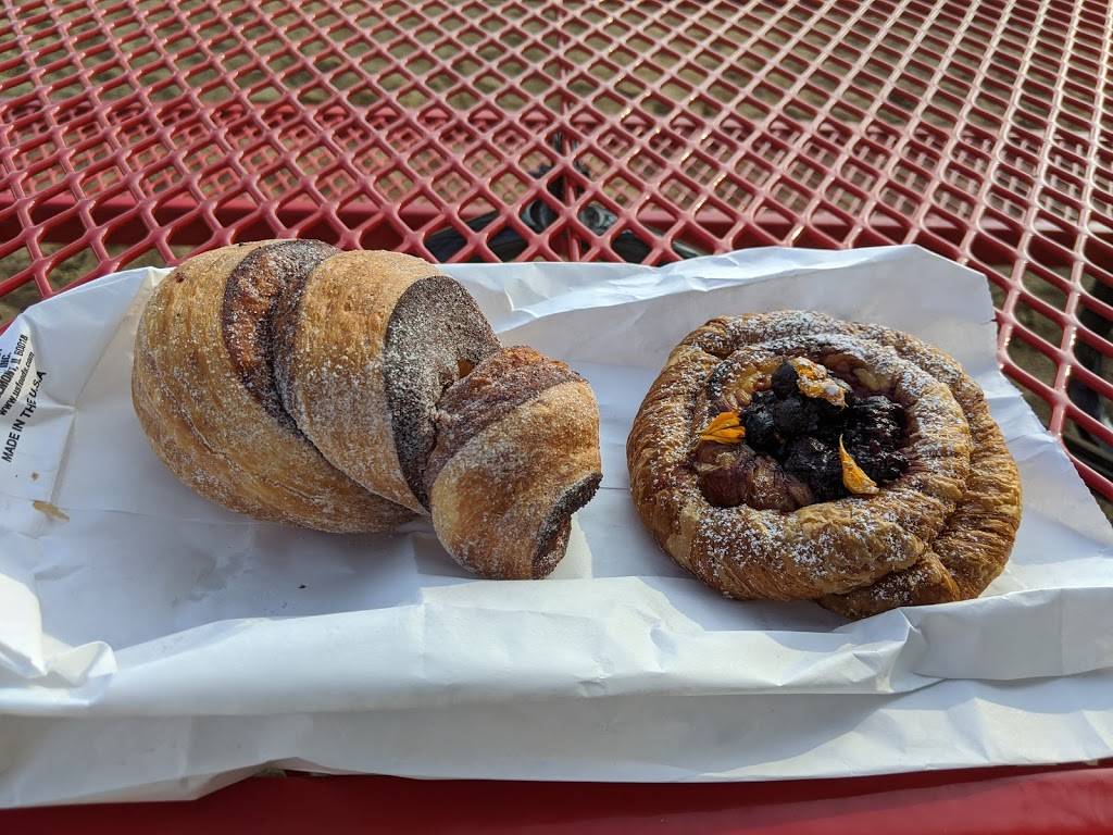 Flour & Flower | bakery | 26 College Ave N STE 104, St Joseph, MN 56374, USA | 3205570170 OR +1 320-557-0170