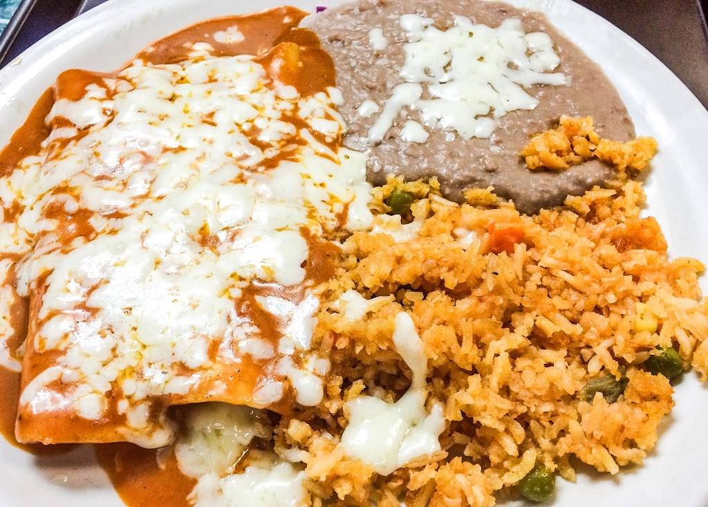 Lulus Taco Shop | restaurant | 610 N Gilbert Rd, Gilbert, AZ 85234, USA | 4805458219 OR +1 480-545-8219