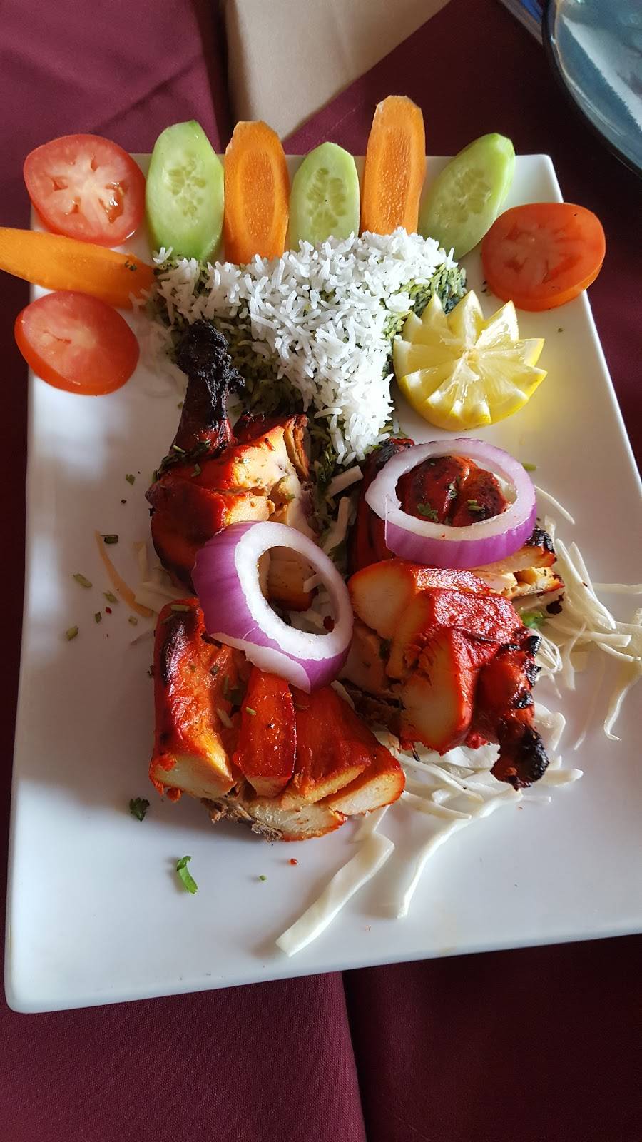 Bollywood Grill | restaurant | 68 Wheeler Ave, Pleasantville, NY 10570, USA | 9147739090 OR +1 914-773-9090