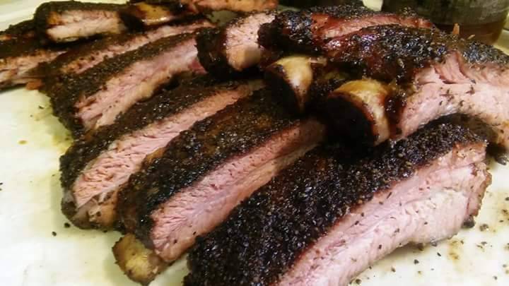 Smoke Stack Bar-B-Q | restaurant | 2333 Aldine Mail Rte Rd, Houston, TX 77039, USA | 2819056443 OR +1 281-905-6443