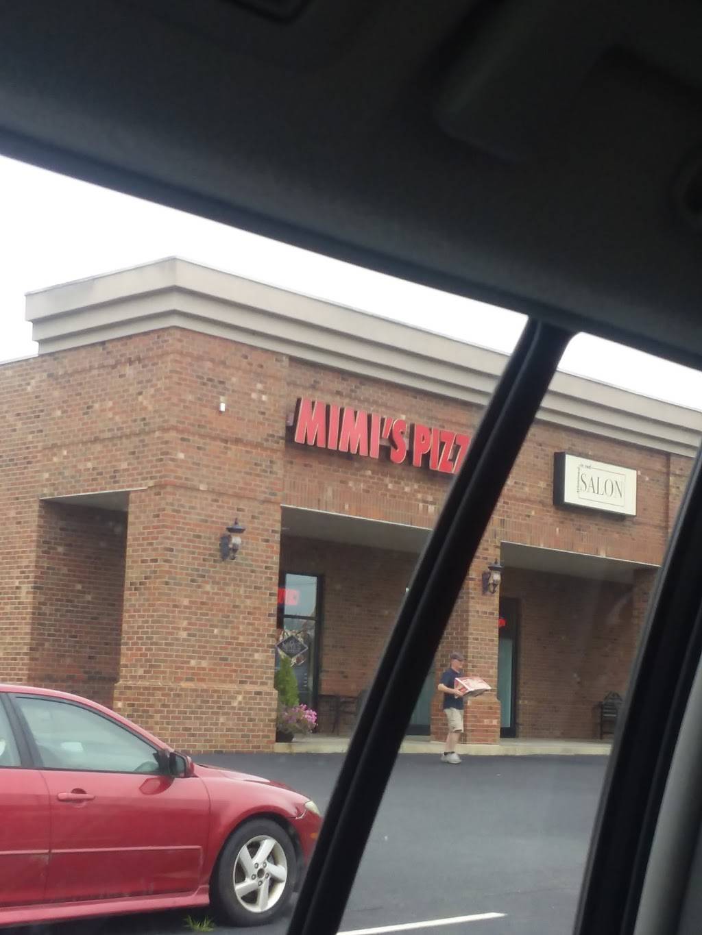 Mimis Pizza | restaurant | 4217 S Church St, Burlington, NC 27215, USA | 3364492000 OR +1 336-449-2000