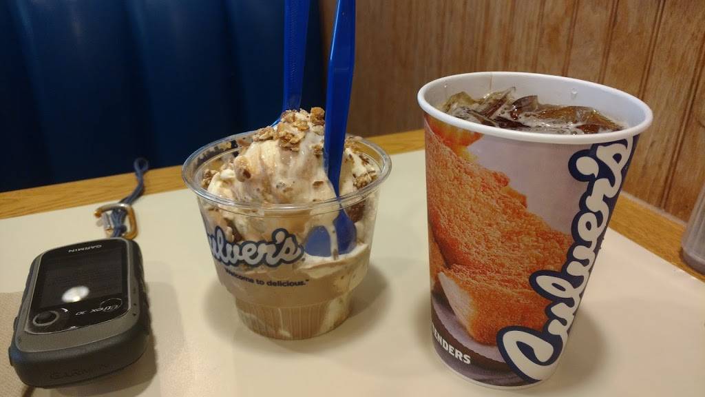 Culvers | restaurant | 4400 Wabash Ave, Springfield, IL 62711, USA | 2177267991 OR +1 217-726-7991
