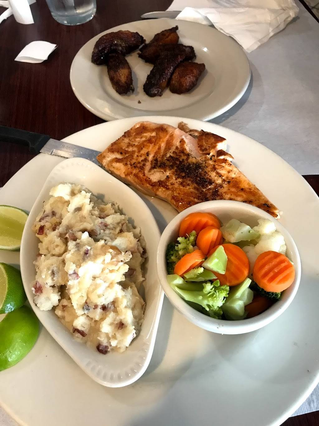 Senor Cafe | restaurant | 1520 S Federal Hwy, Hollywood, FL 33020, USA | 9549241666 OR +1 954-924-1666