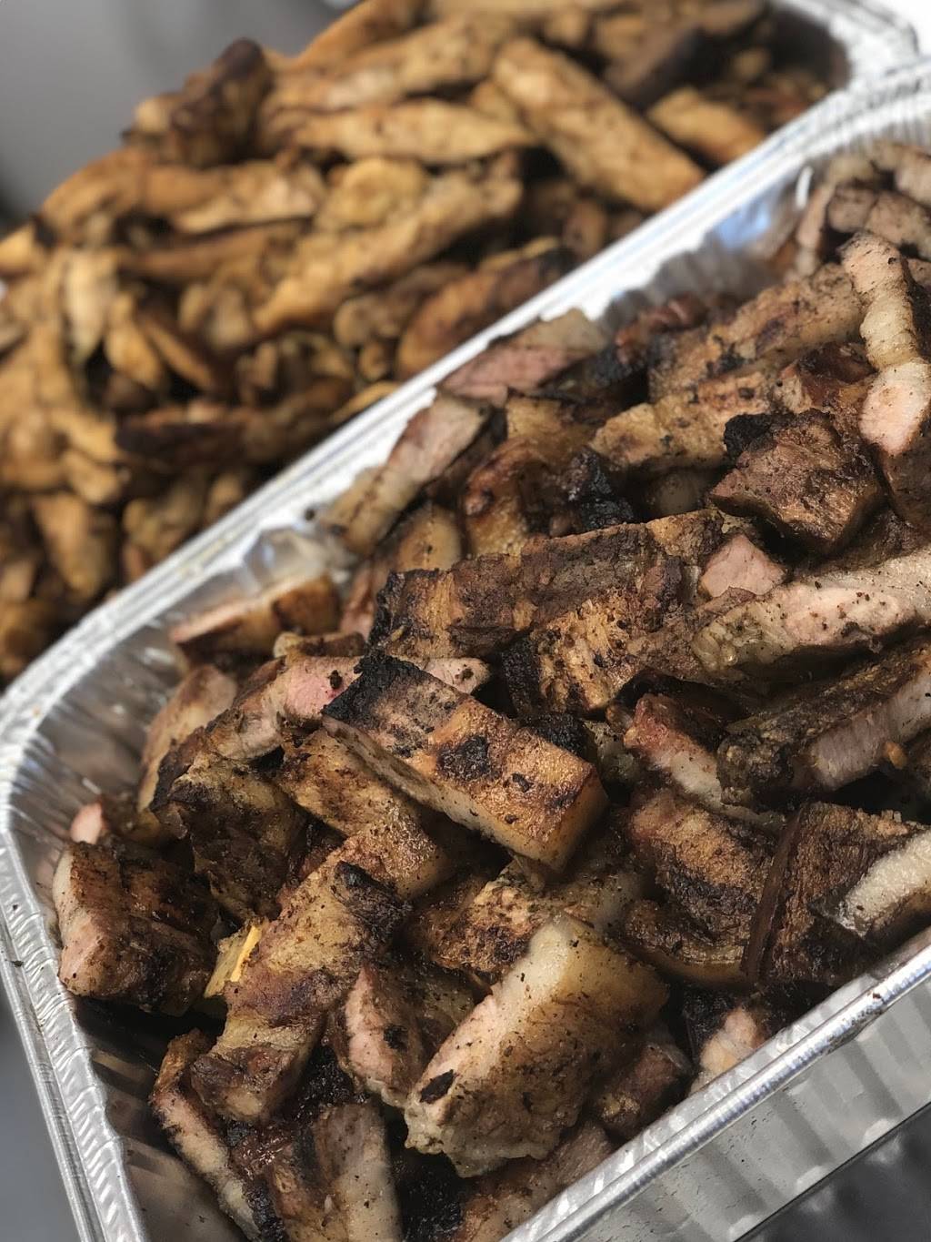 Omings Kitchen | restaurant | 5180 Blue Diamond Rd #105, Las Vegas, NV 89139, USA | 7027223171 OR +1 702-722-3171