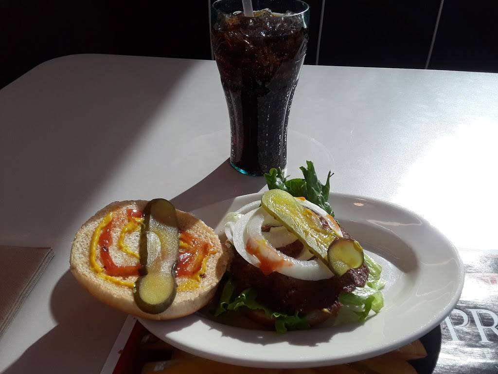 Steak n Shake | restaurant | 6231 Valley Springs Pkwy, Riverside, CA 92507, USA | 9514136437 OR +1 951-413-6437