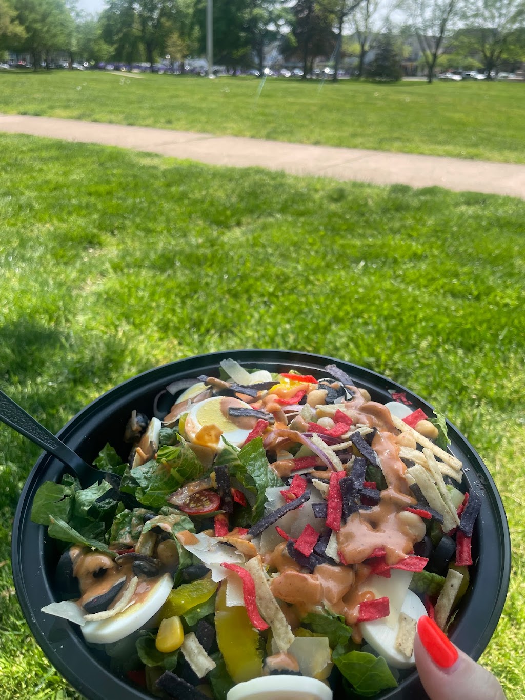 The Greenery Food Truck | restaurant | 79 Whitfield St, Guilford, CT 06437, USA | 2036239400 OR +1 203-623-9400