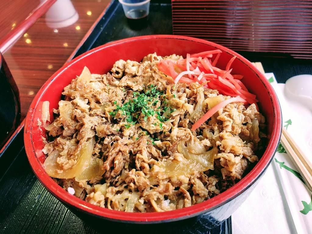 Wateishoku Kaneda | restaurant | 595 River Rd, Edgewater, NJ 07020, USA | 2019451612 OR +1 201-945-1612