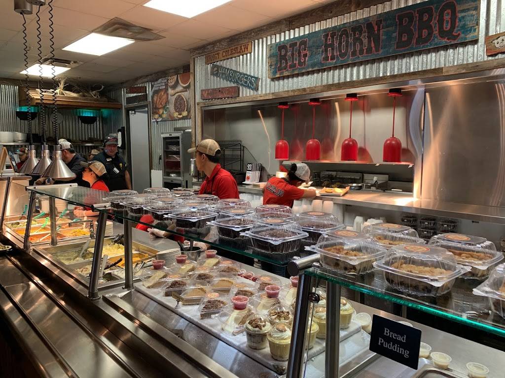 Big Horn BBQ | restaurant | 2300 Smith Ranch Rd, Pearland, TX 77584, USA | 2817413289 OR +1 281-741-3289