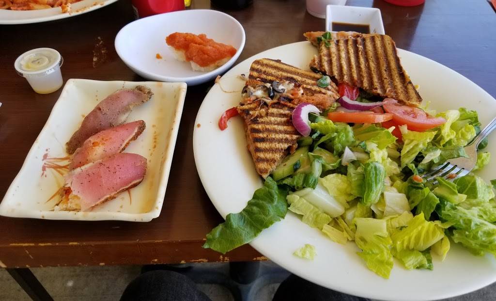 Sabas Restaurant | restaurant | 9704 Fondren Rd, Houston, TX 77096, USA | 7132707222 OR +1 713-270-7222