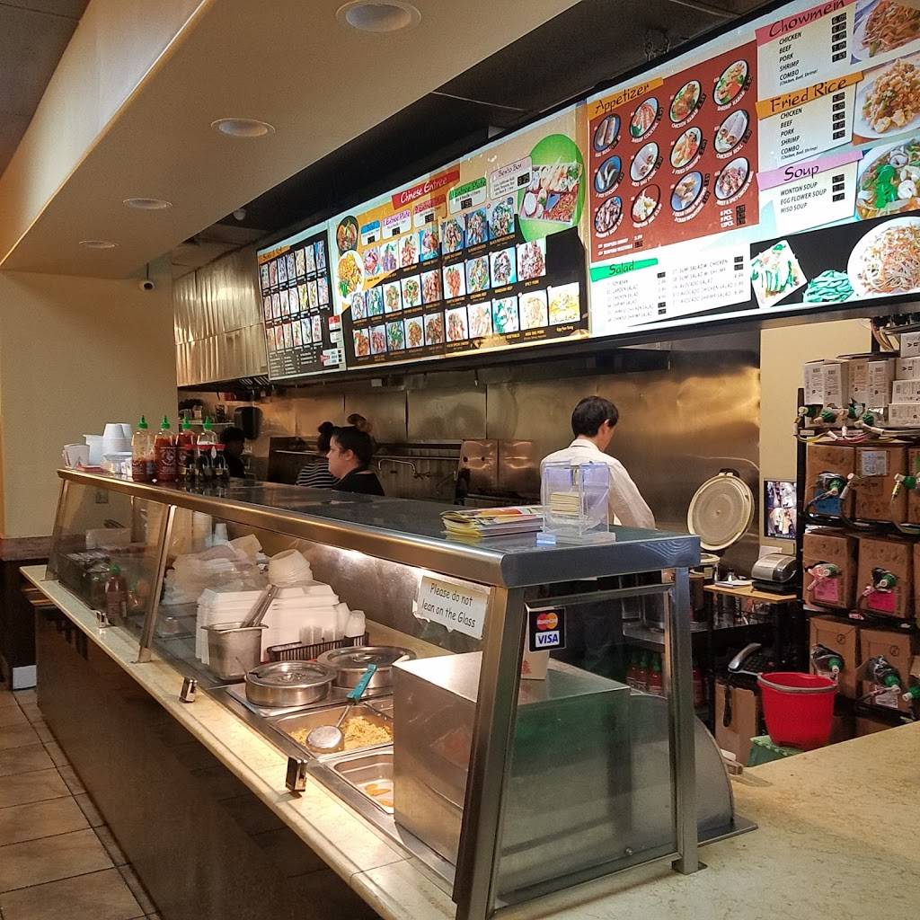 Fusion Teriyaki Bowl | restaurant | 1215 Olive Dr, Bakersfield, CA 93308, USA | 6613918788 OR +1 661-391-8788