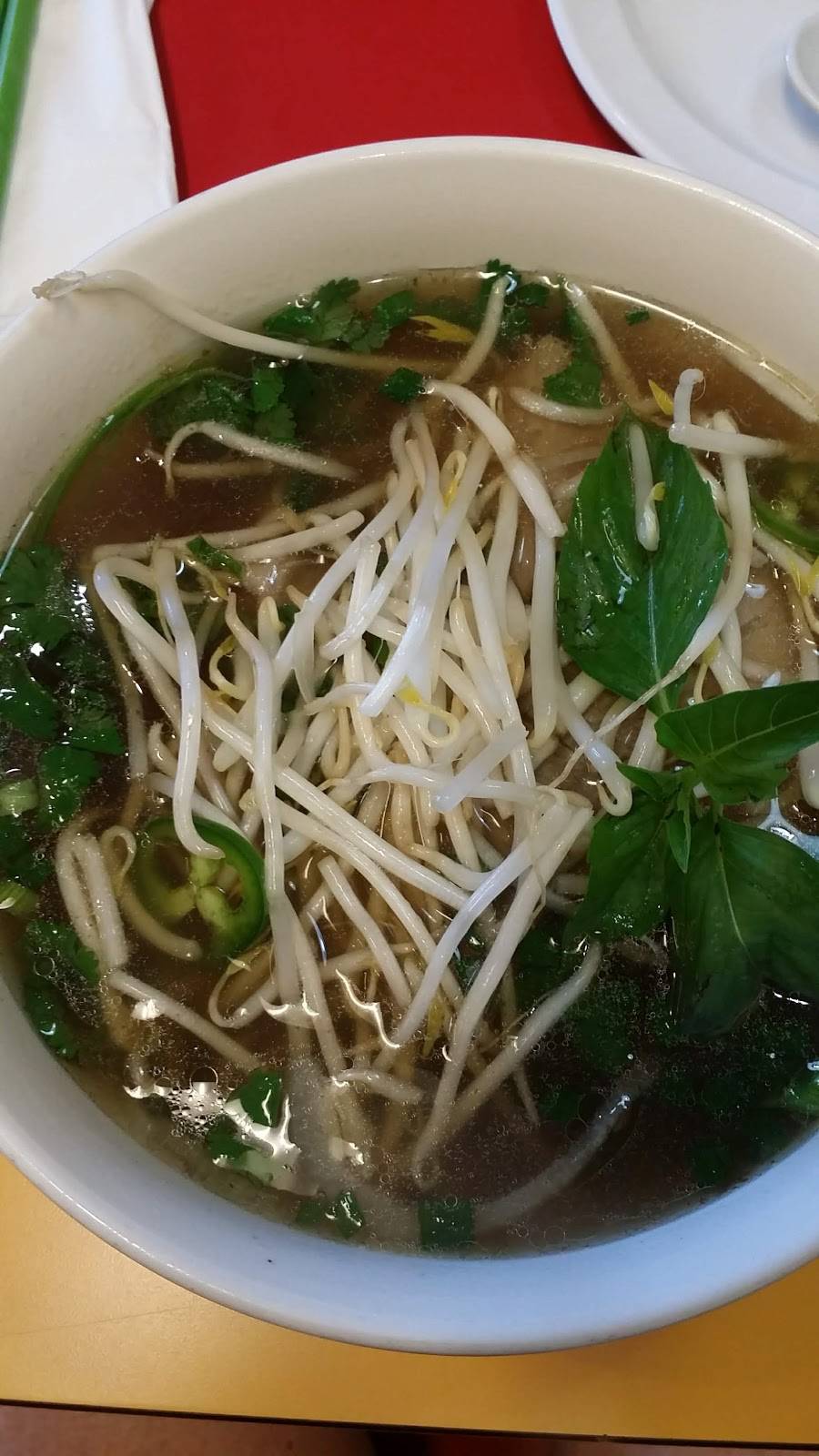 Mai Phở | restaurant | 9454 SW Allen Blvd, Beaverton, OR 97005, USA | 5032930030 OR +1 503-293-0030