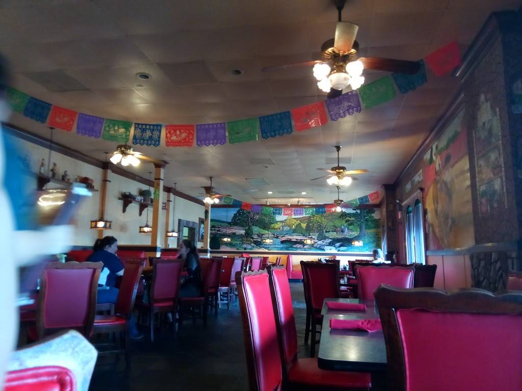 Cielito Lindo | restaurant | 1231 Alma St A, Tomball, TX 77375, USA | 2813516866 OR +1 281-351-6866