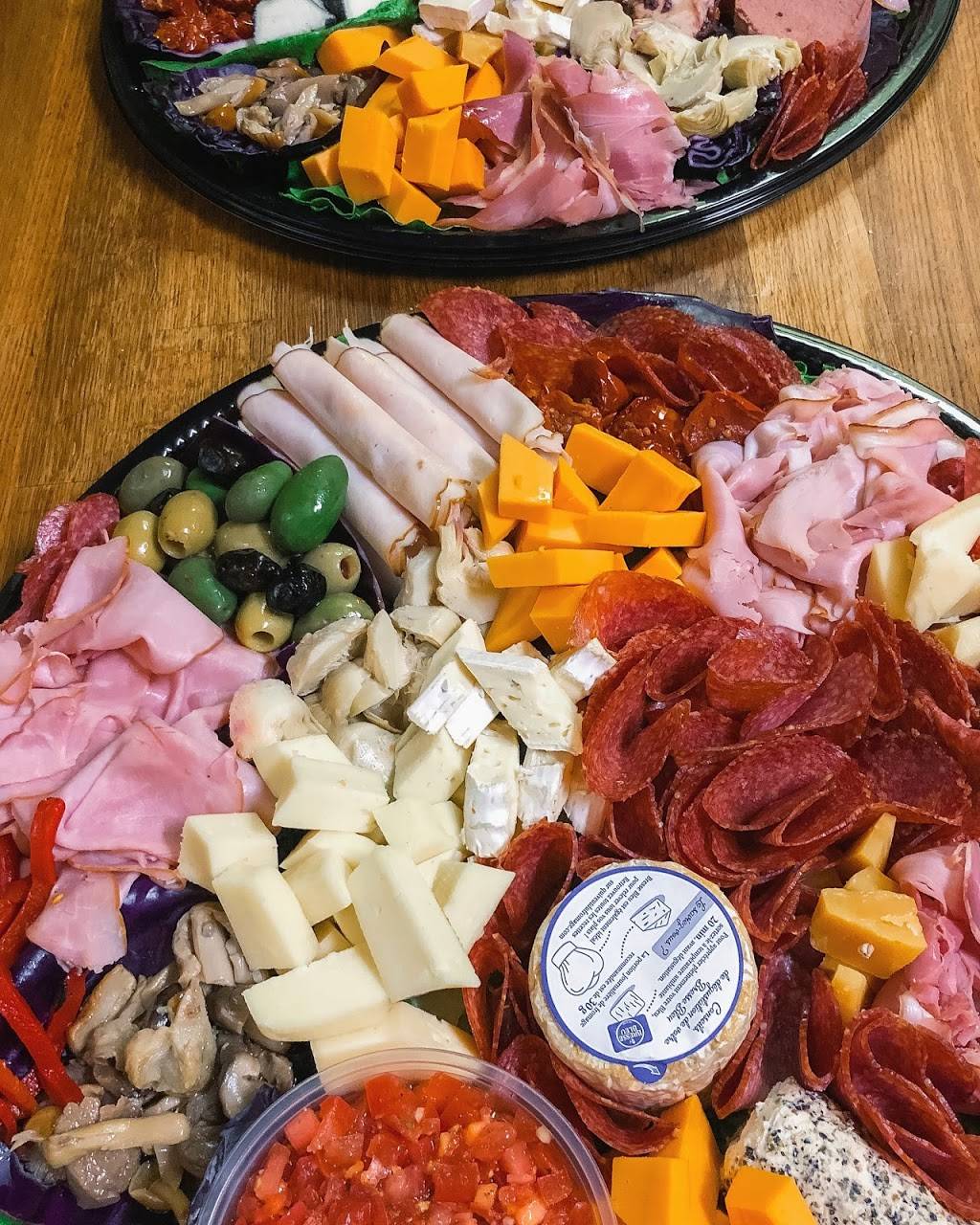 Pascale Gourmet | restaurant | 2393 Yonge St, Toronto, ON M4P 2E7, Canada | 4164868546 OR +1 416-486-8546