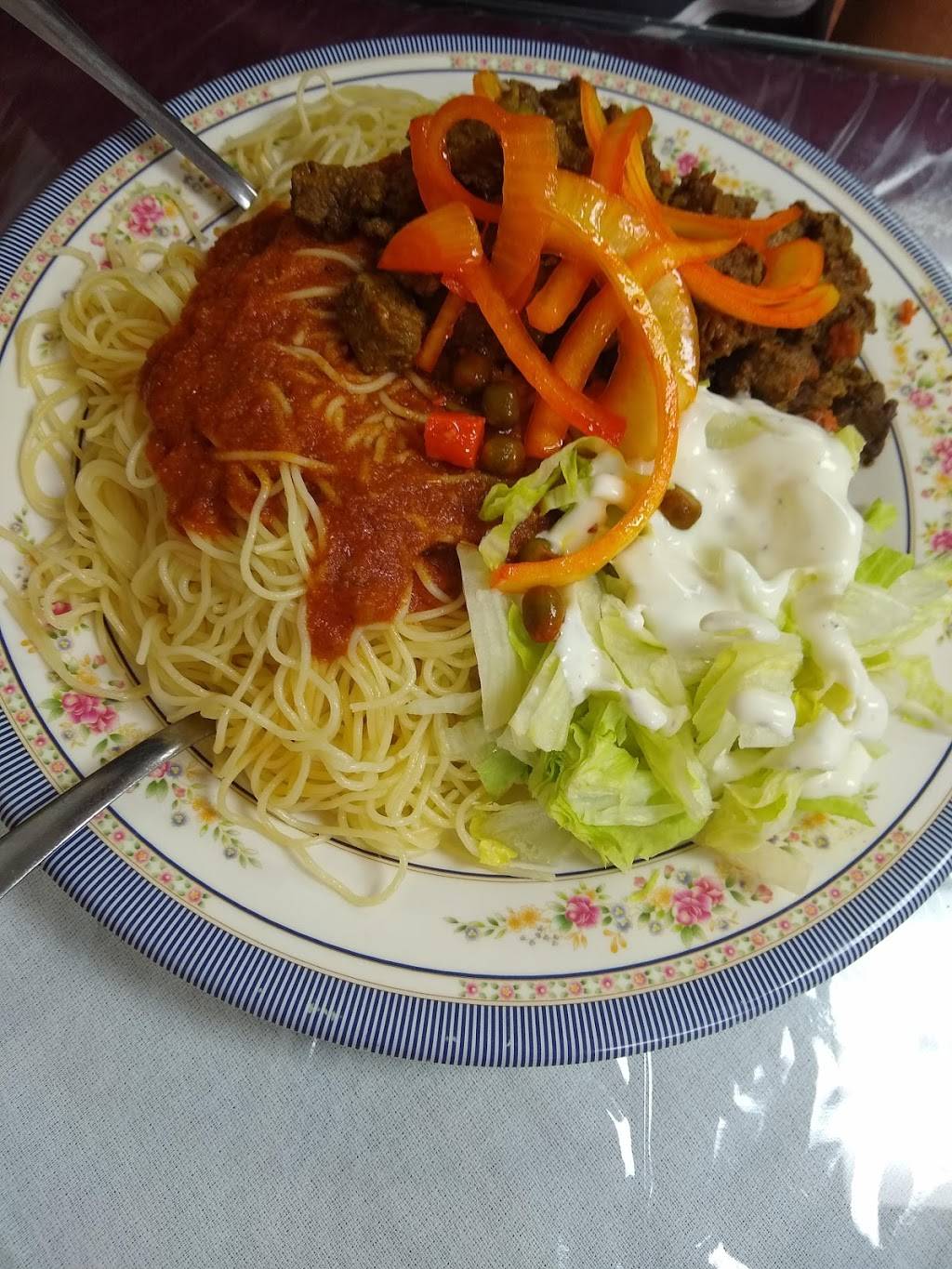 Taste of Africa | restaurant | 2500 Martin Luther King Jr Pkwy Suite #3, Des Moines, IA 50310, USA | 5157792911 OR +1 515-779-2911