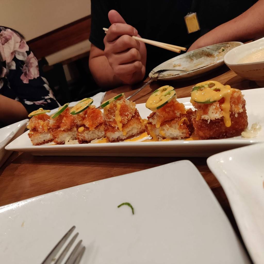 Fuji Steakhouse | restaurant | 169 Mitchells Chance Rd, Edgewater, MD 21037, USA | 4109568898 OR +1 410-956-8898