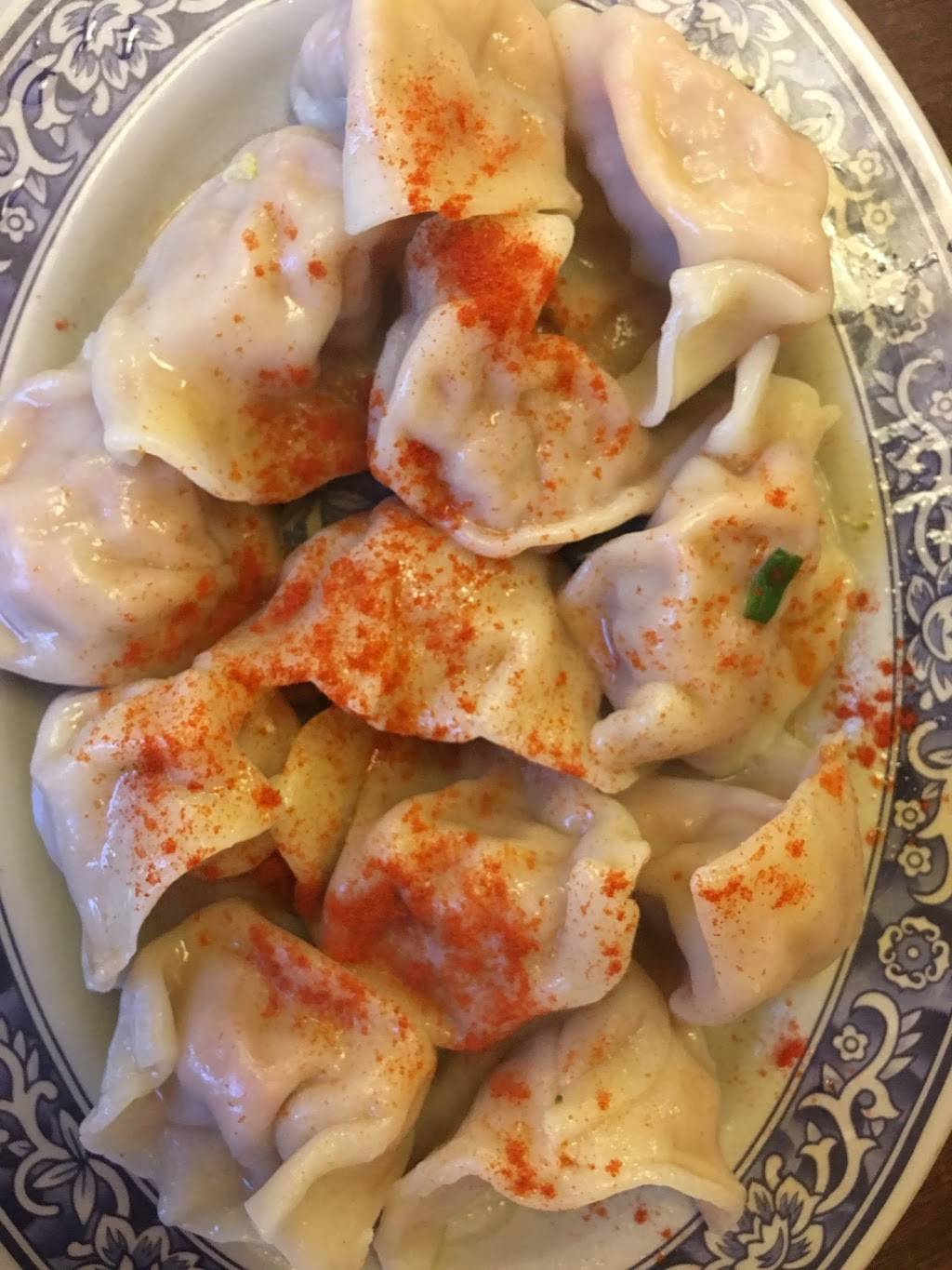 Dumpling House & London Fishn Chips | restaurant | 129 E St B, Davis, CA 95616, USA | 5307537210 OR +1 530-753-7210