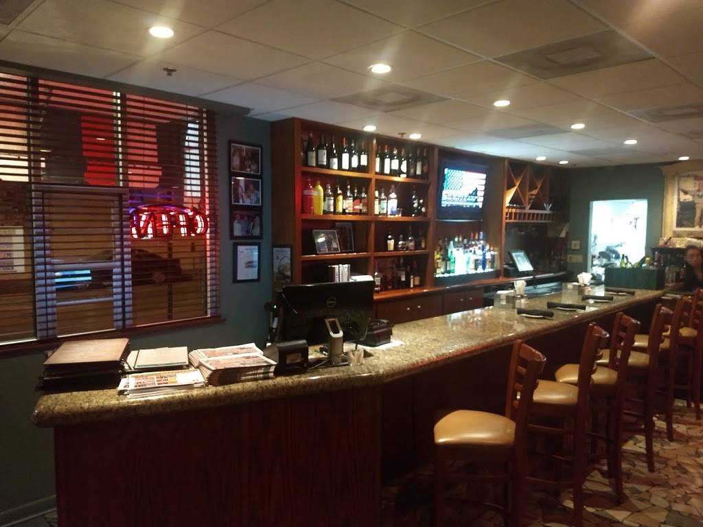 Nicks Italian Restaurant | restaurant | 3496 N Ocean Blvd, Fort Lauderdale, FL 33308, USA | 9545636441 OR +1 954-563-6441