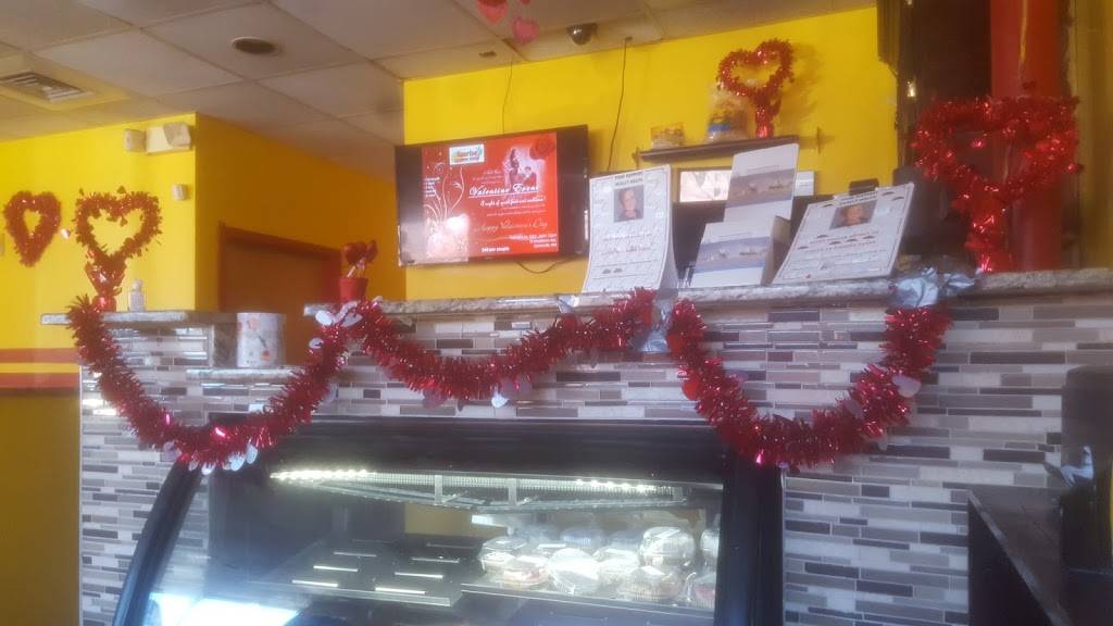 Sunrise Cuisine | restaurant | 76 Middlesex Ave, Somerville, MA 02145, USA | 6176232992 OR +1 617-623-2992