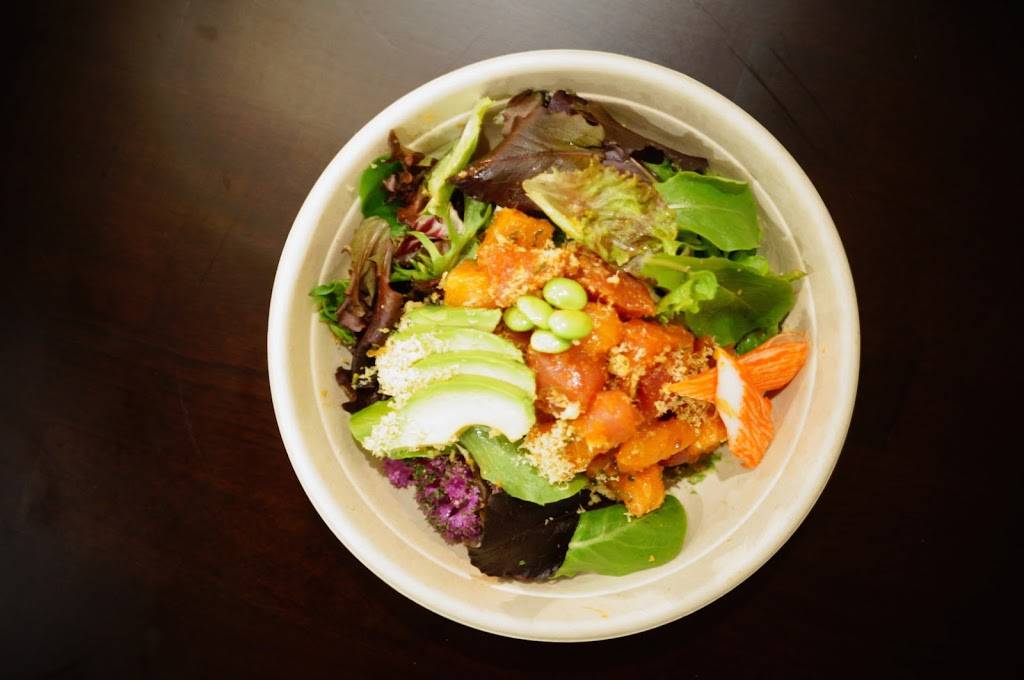 Oki Maki | restaurant | 910 Haddonfield-Berlin Rd Suite #7, Voorhees Township, NJ 08043, USA | 8567839898 OR +1 856-783-9898