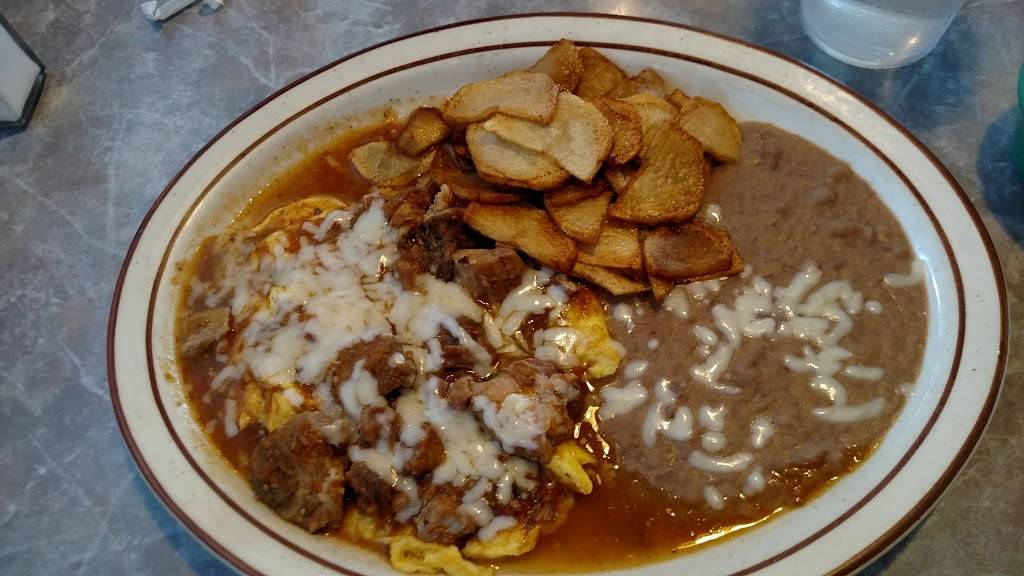 La Haciendita | restaurant | 1845 Academy Ave, Sanger, CA 93657, USA | 5598759227 OR +1 559-875-9227