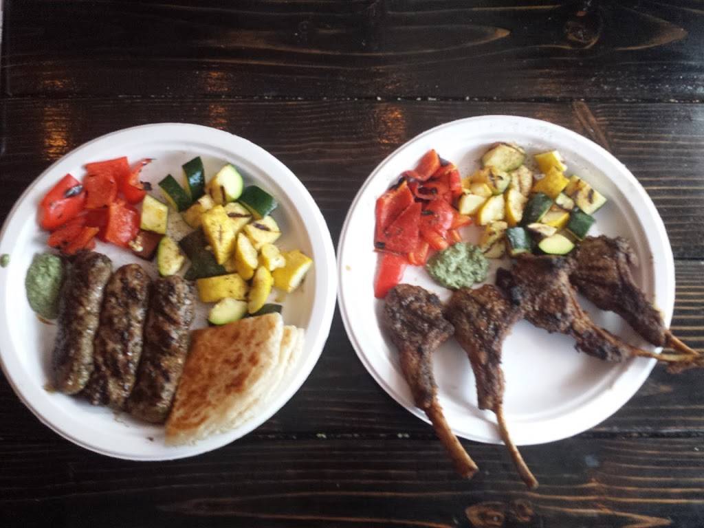 BK JANI | restaurant | 679 Grand St, Brooklyn, NY 11211, USA | 3474605110 OR +1 347-460-5110