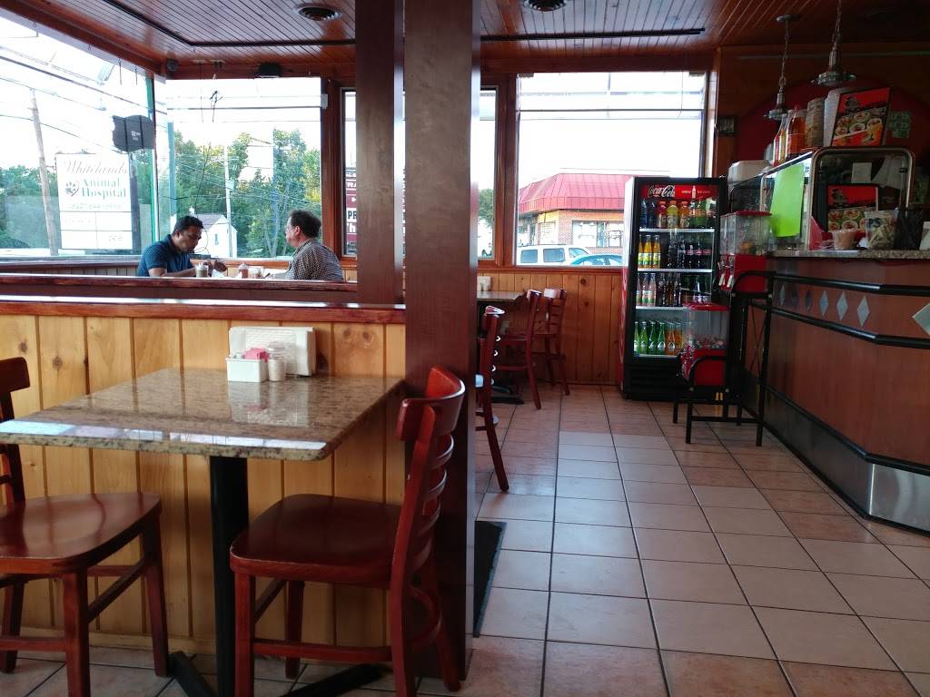 El Charro Negro | restaurant | 524 Lancaster Ave, Malvern, PA 19355, USA | 4843561281 OR +1 484-356-1281