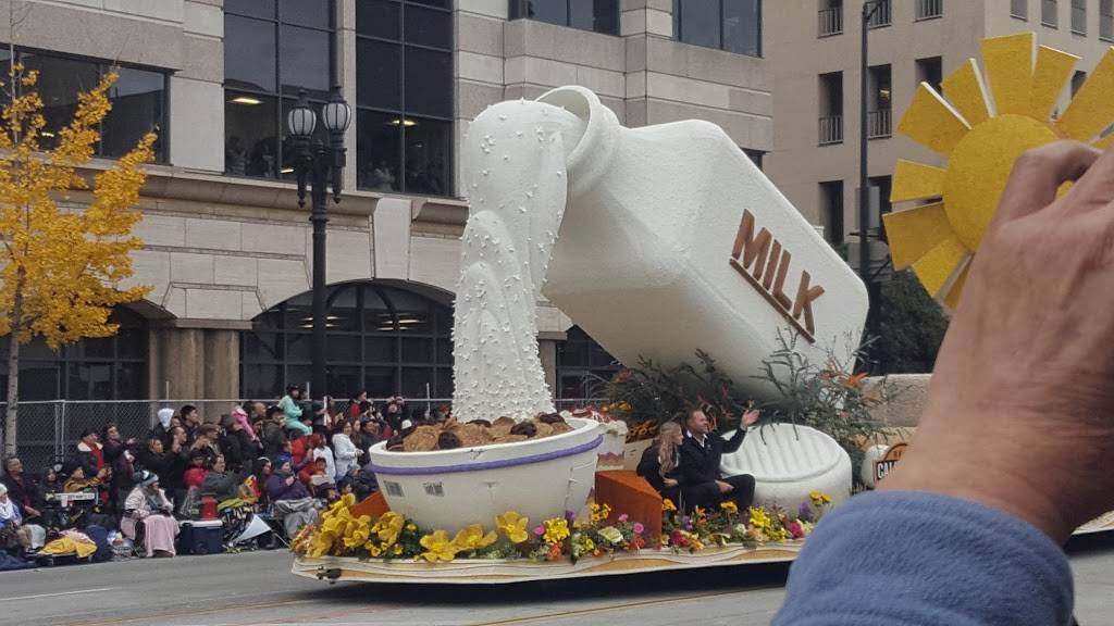 Subway Restaurants | restaurant | 825 E Colorado Blvd, Pasadena, CA 91106, USA | 6264498887 OR +1 626-449-8887