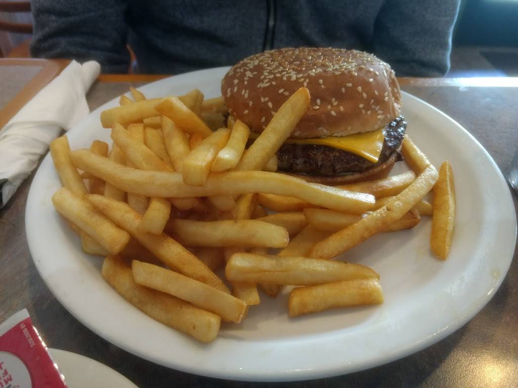 Piedmont Cafe & Bakery | restaurant | 4054 Piedmont Ave, Oakland, CA 94611, USA | 5106538560 OR +1 510-653-8560