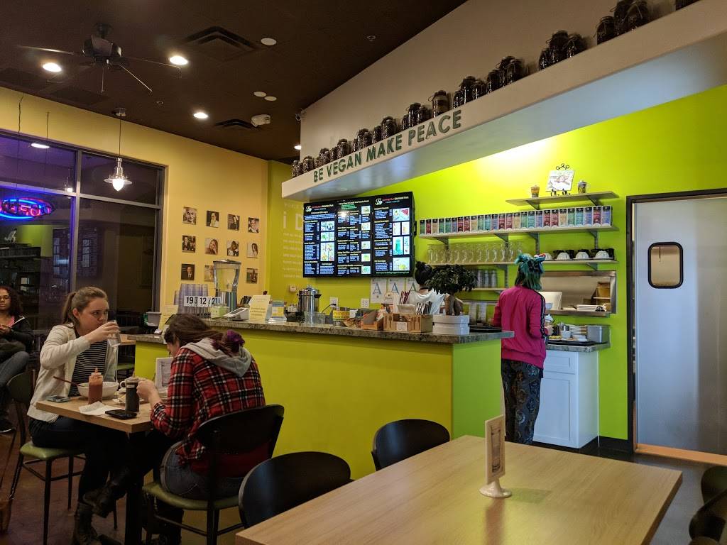 Loving Hut - Litchfield Park | restaurant | 5115 N Dysart Rd #220, Litchfield Park, AZ 85340, USA | 6235365008 OR +1 623-536-5008