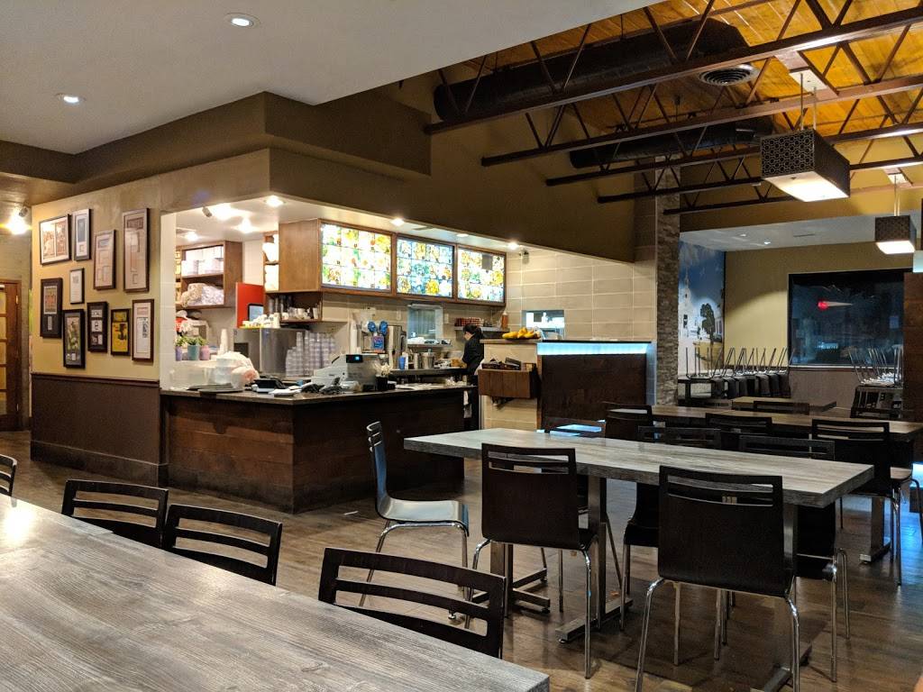 Krua Thai Restaurant | restaurant | 13130 Sherman Way, North Hollywood, CA 91605, USA | 8187597998 OR +1 818-759-7998