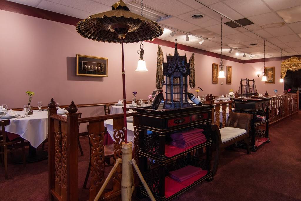 Addies Thai House | restaurant | 13441 Olive Blvd, Chesterfield, MO 63017, USA | 3144691660 OR +1 314-469-1660