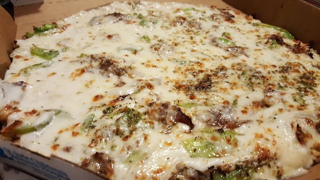 Dominos Pizza | meal delivery | 843 N Capitol Ave, Indianapolis, IN 46204, USA | 3176353030 OR +1 317-635-3030